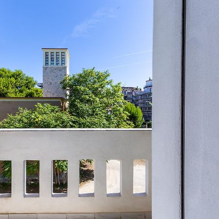 Sunichele Luxury Apartment Кальяри Экстерьер фото