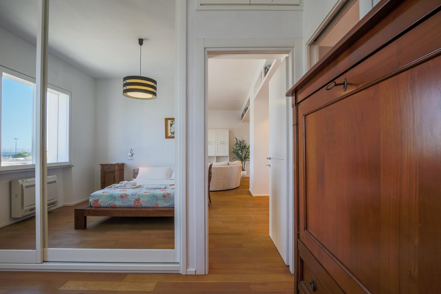 Sunichele Luxury Apartment Кальяри Экстерьер фото