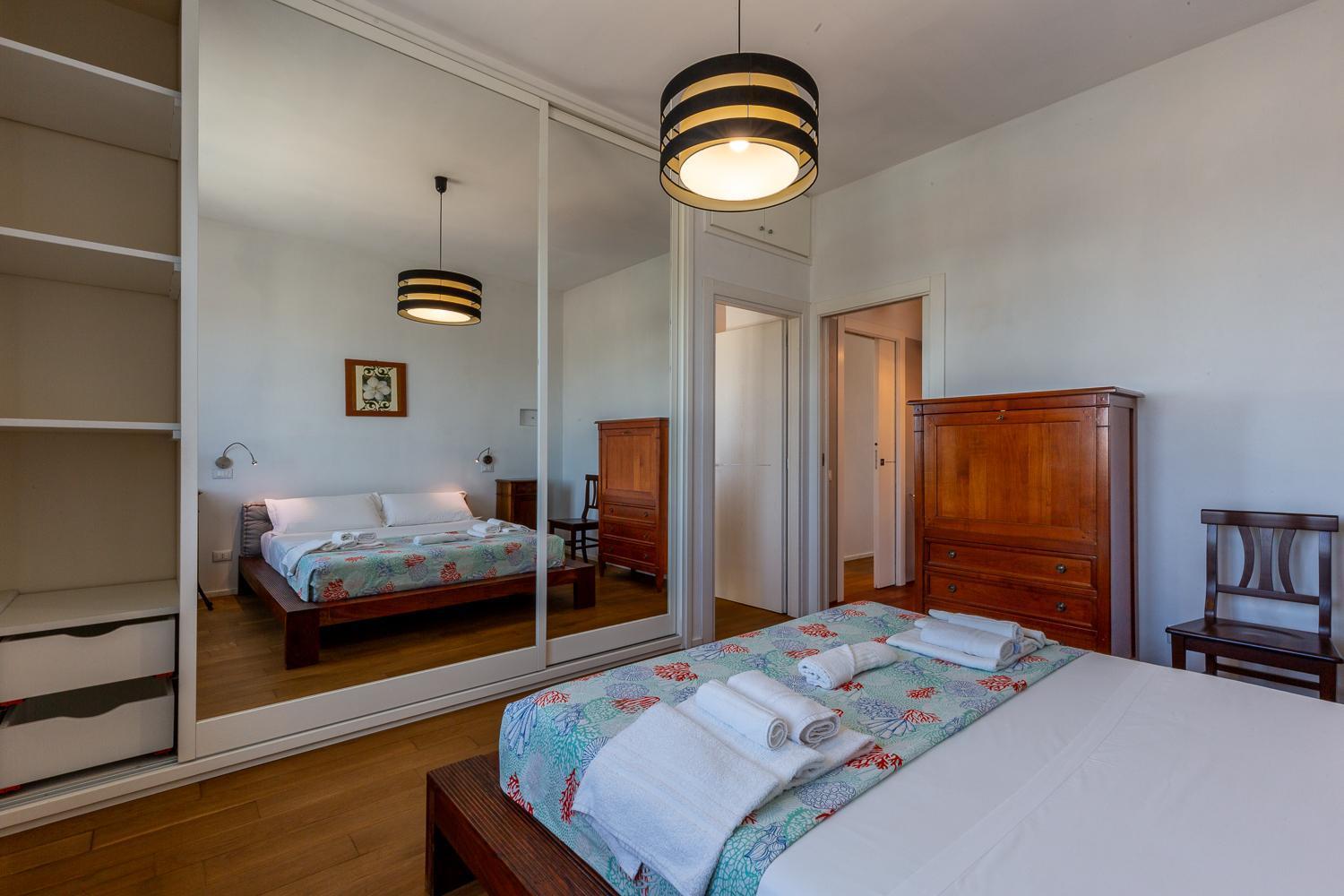 Sunichele Luxury Apartment Кальяри Экстерьер фото