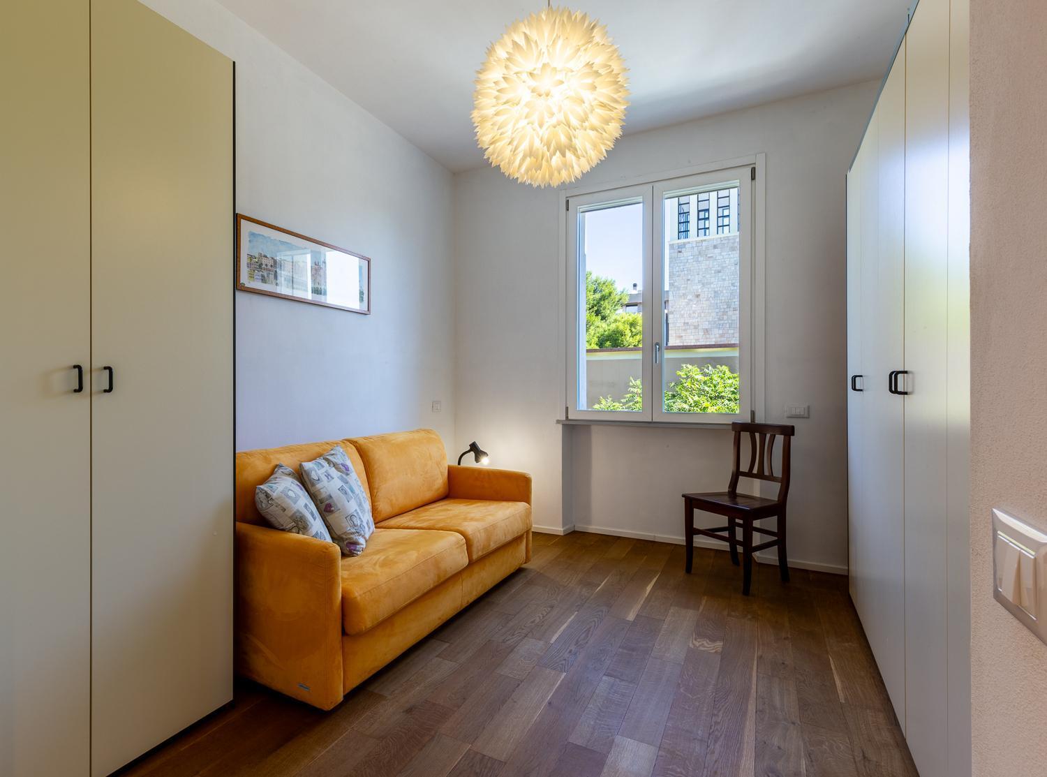 Sunichele Luxury Apartment Кальяри Экстерьер фото