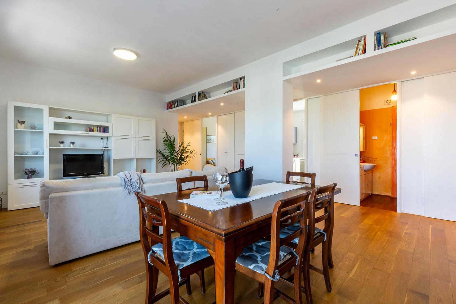 Sunichele Luxury Apartment Кальяри Экстерьер фото