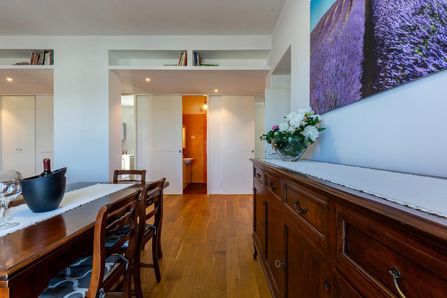 Sunichele Luxury Apartment Кальяри Экстерьер фото