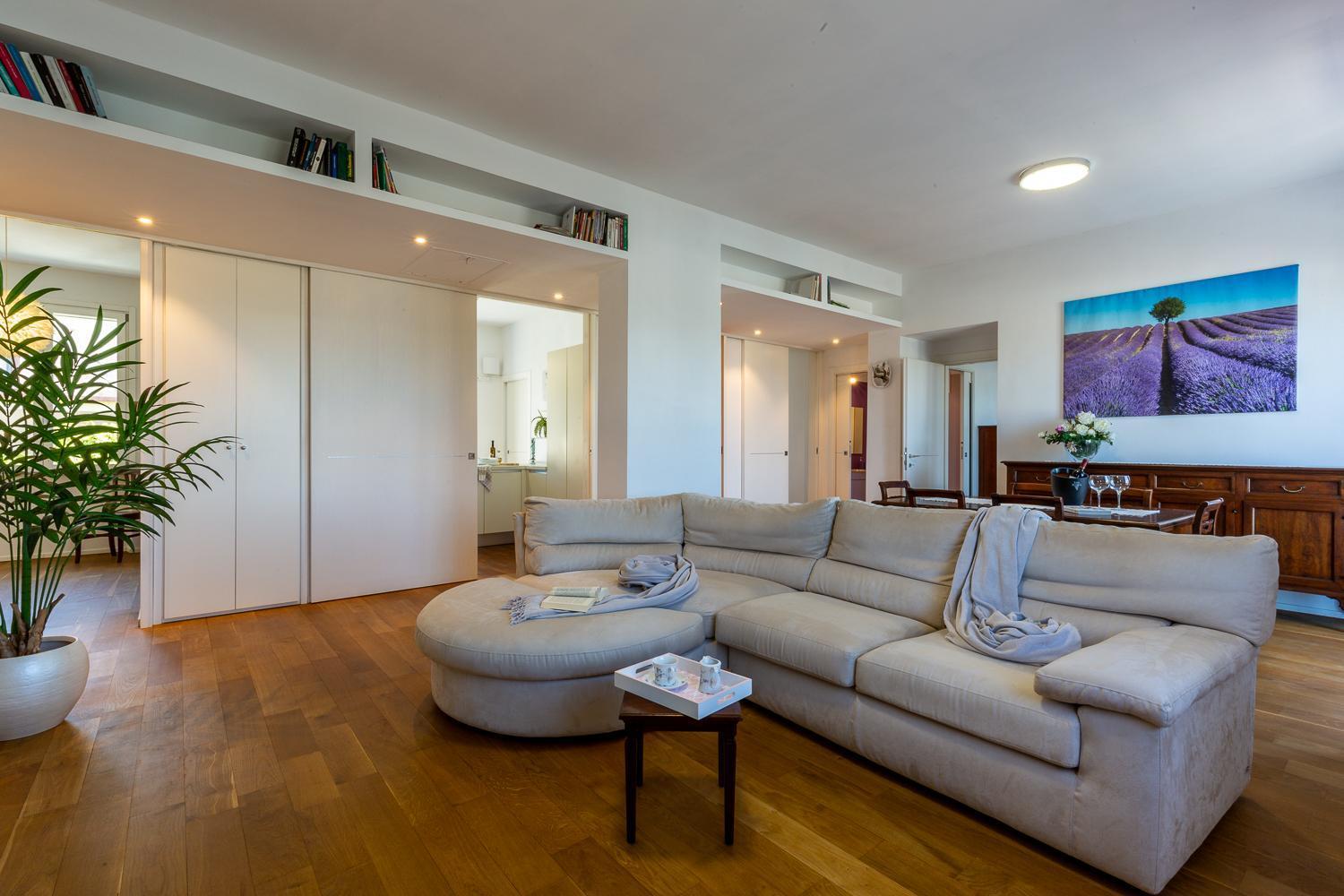 Sunichele Luxury Apartment Кальяри Экстерьер фото